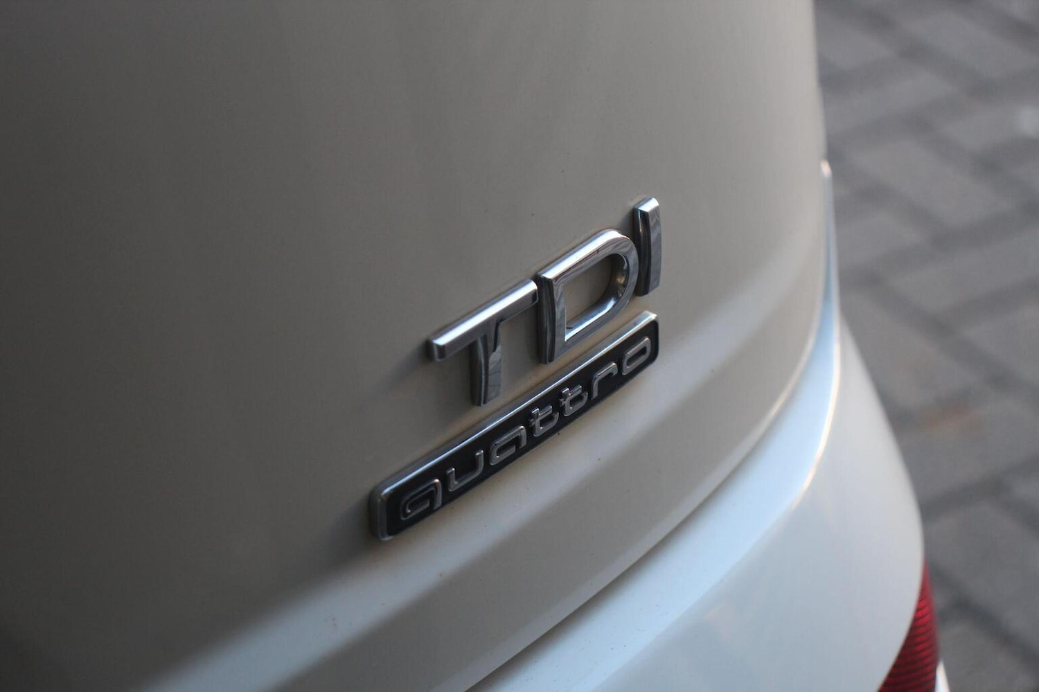 Used Audi Q7 2016 for sale - 76656132: Photo 16