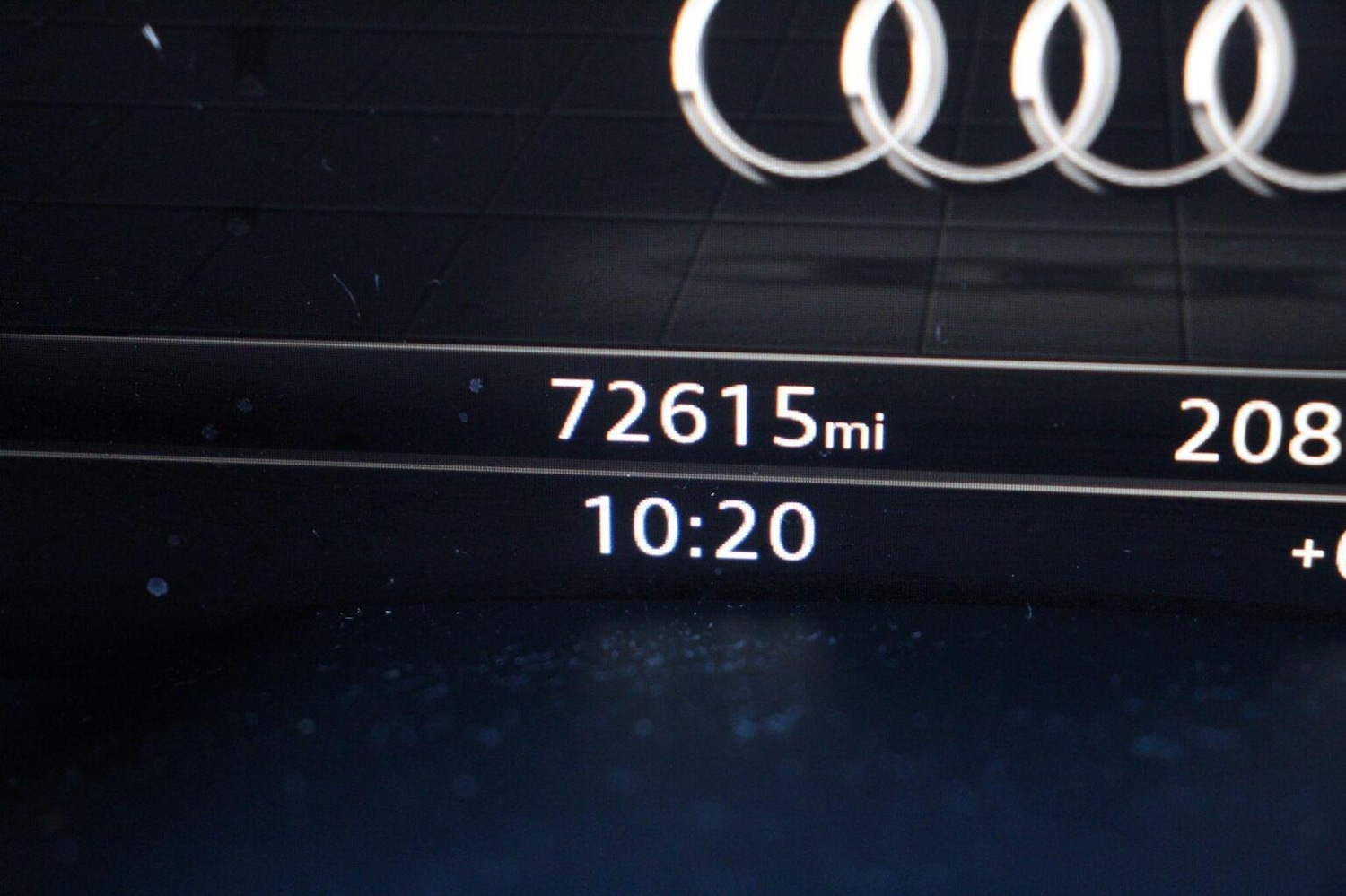 Used Audi Q7 2016 for sale - 76656132: Photo 31