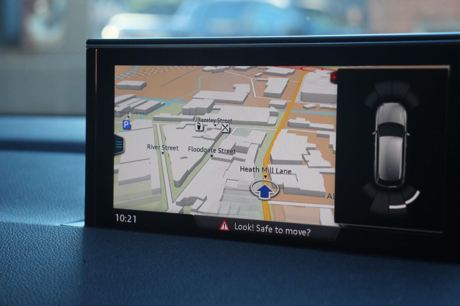 Used Audi Q7 2016 for sale - 76656132: Photo 33