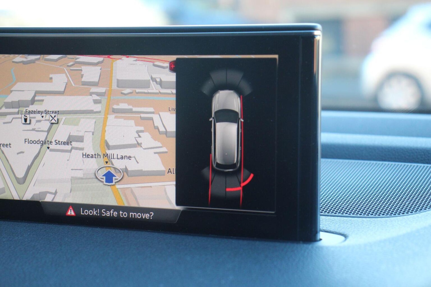 Used Audi Q7 2016 for sale - 76656132: Photo 34