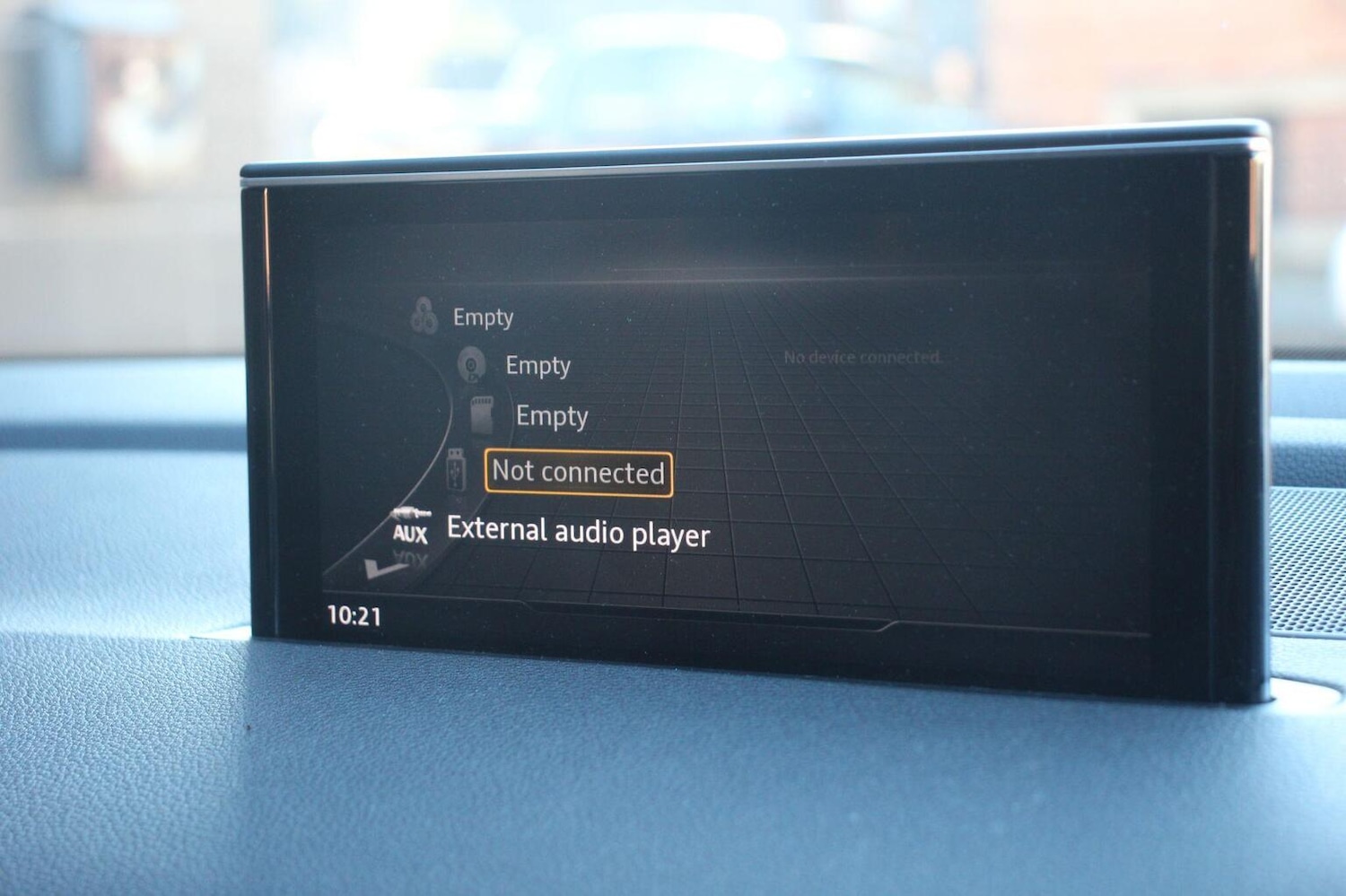 Used Audi Q7 2016 for sale - 76656132: Photo 36