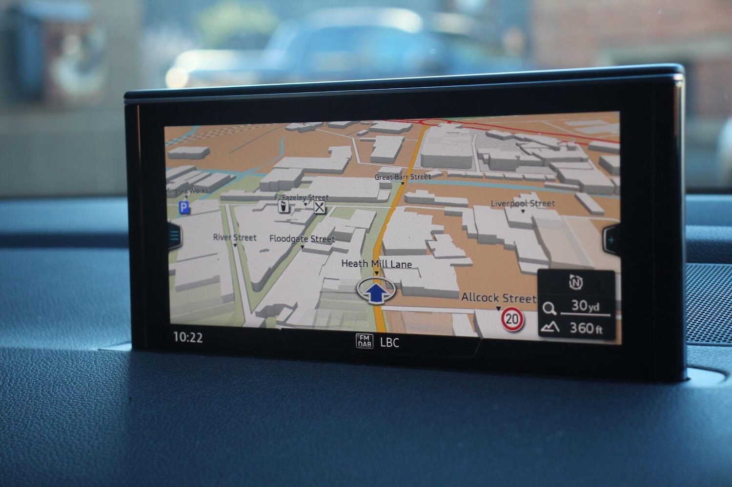 Used Audi Q7 2016 for sale - 76656132: Photo 38