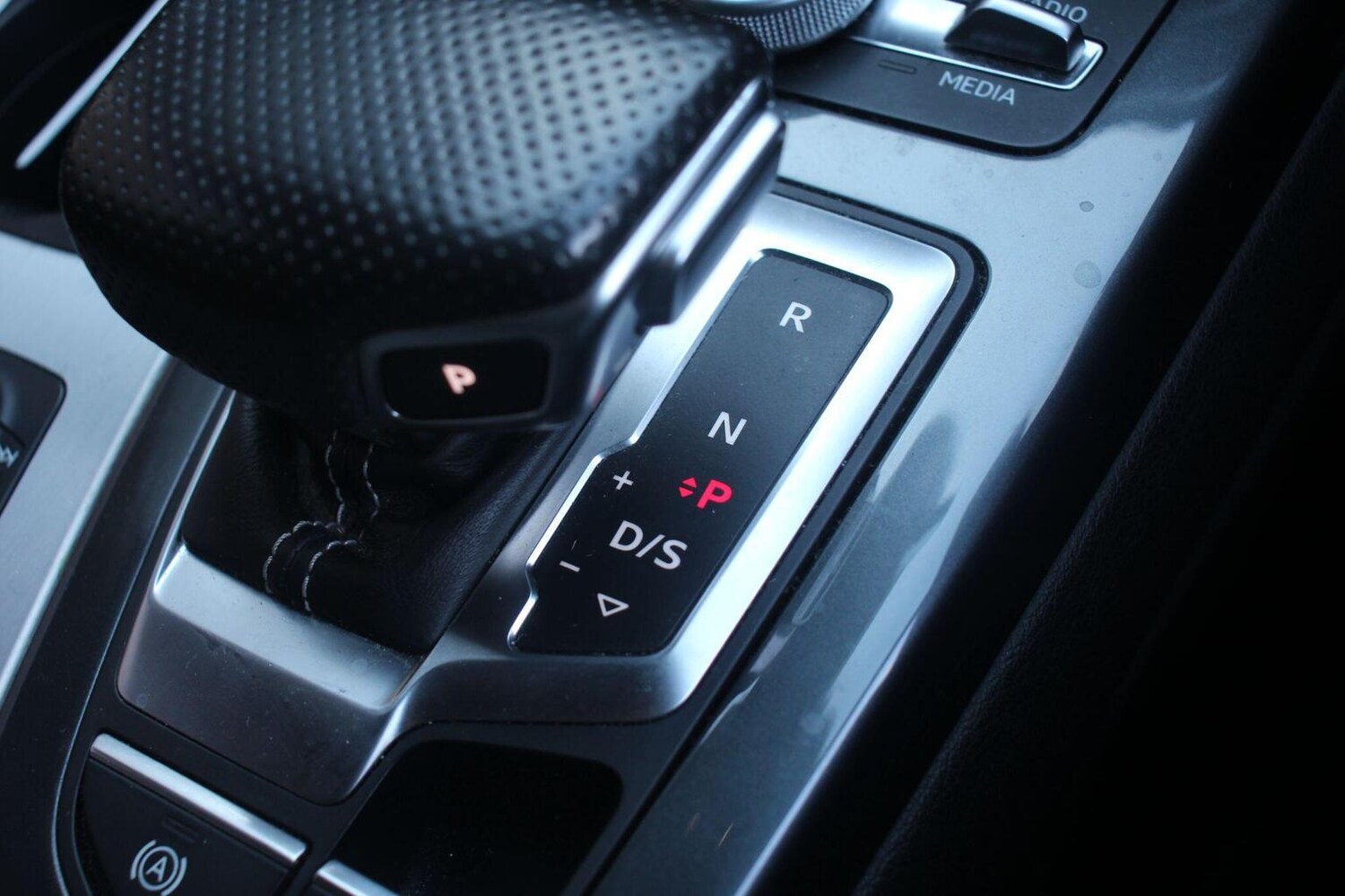 Used Audi Q7 2016 for sale - 76656132: Photo 47