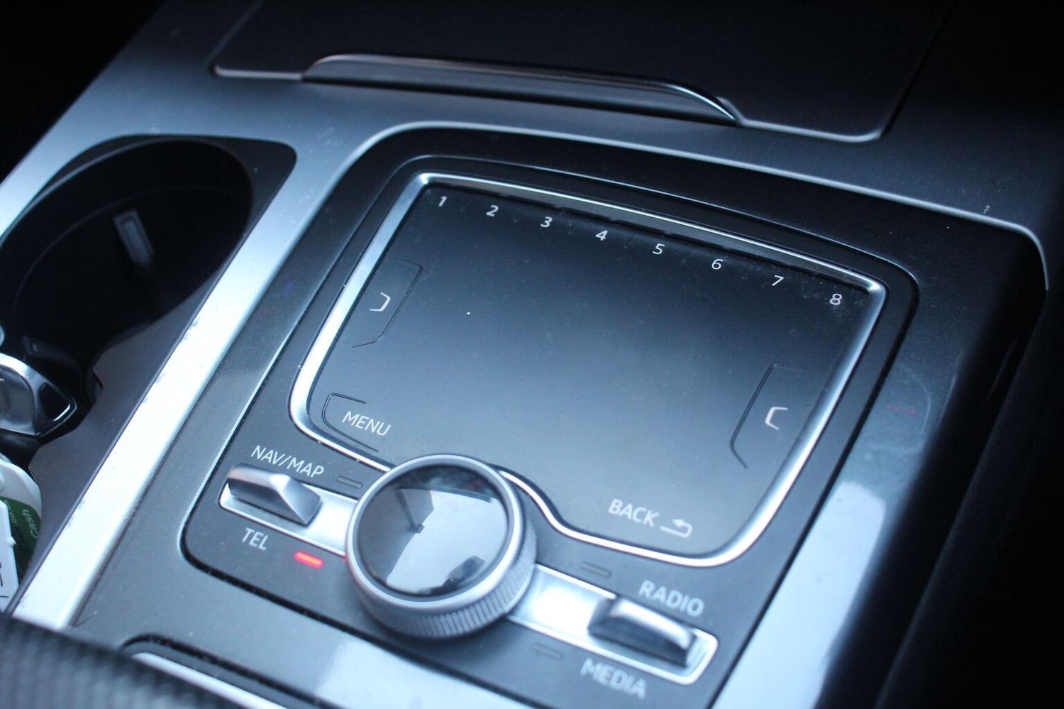 Used Audi Q7 2016 for sale - 76656132: Photo 48