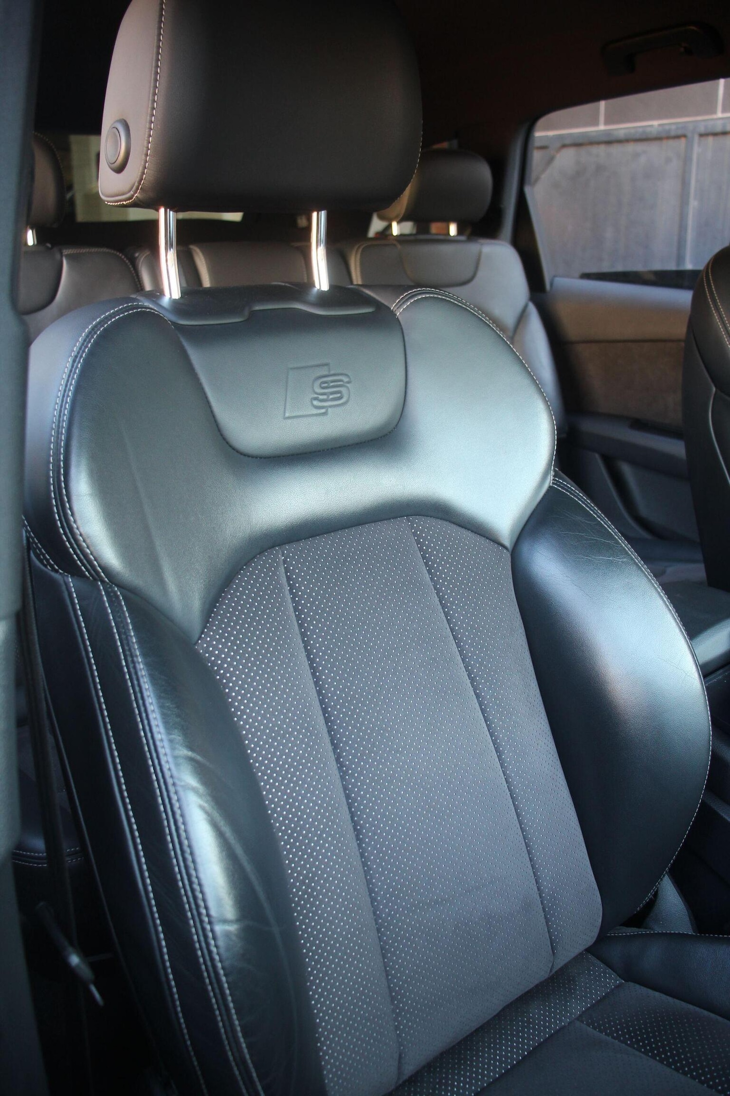 Used Audi Q7 2016 for sale - 76656132: Photo 52