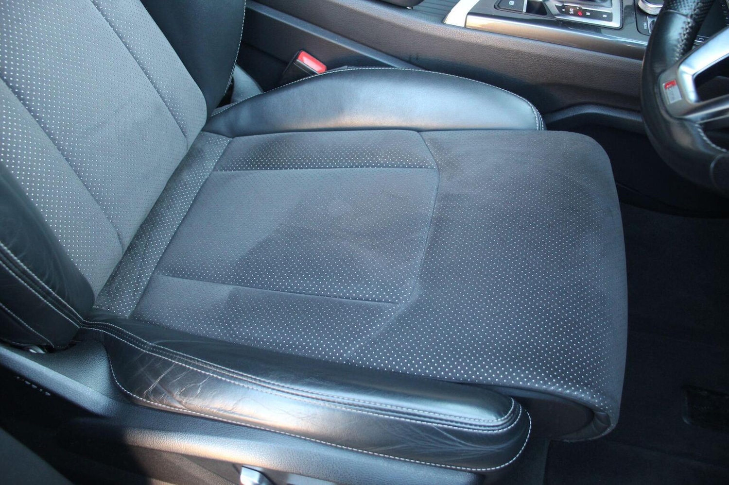 Used Audi Q7 2016 for sale - 76656132: Photo 53