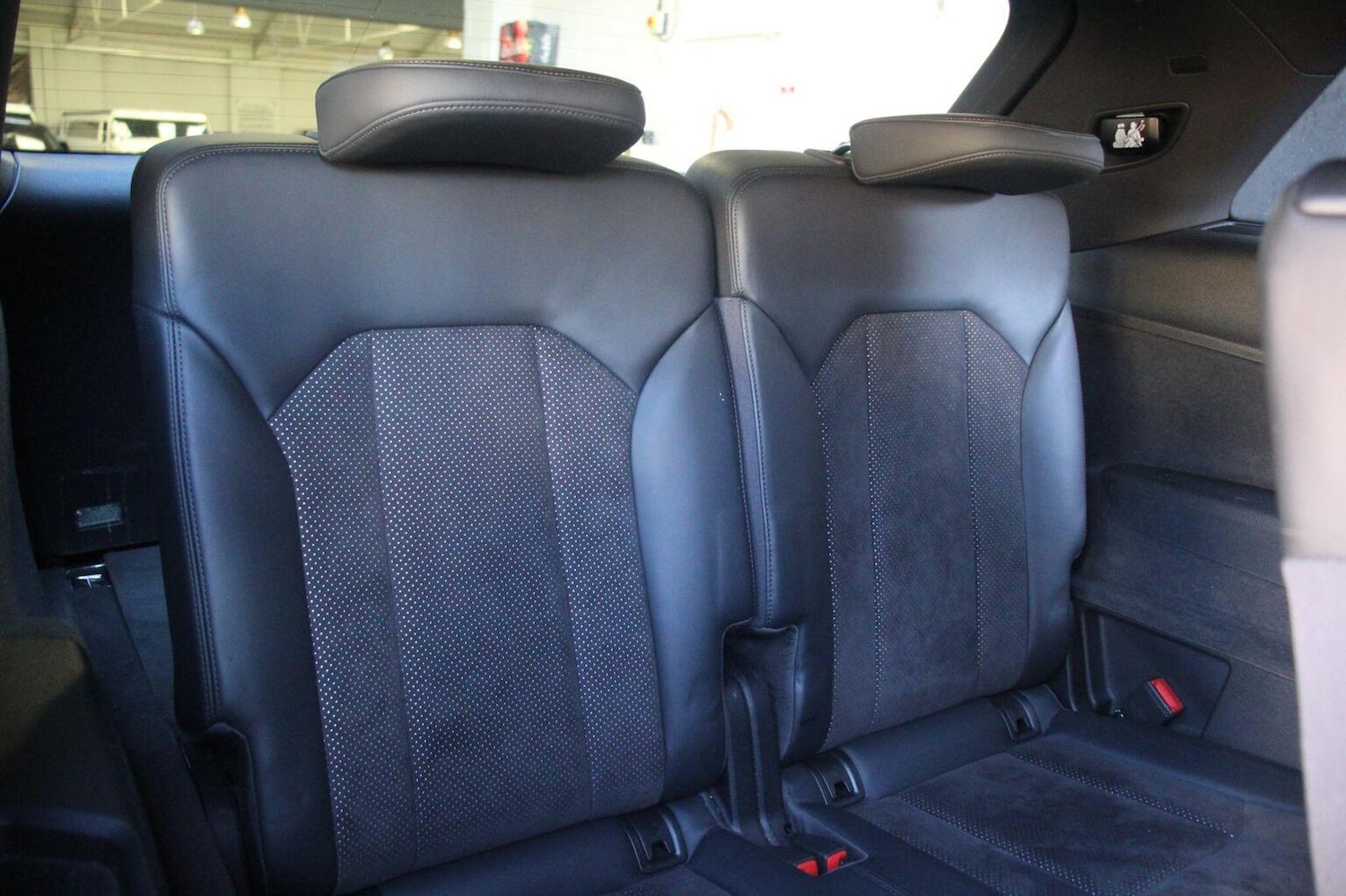 Used Audi Q7 2016 for sale - 76656132: Photo 57