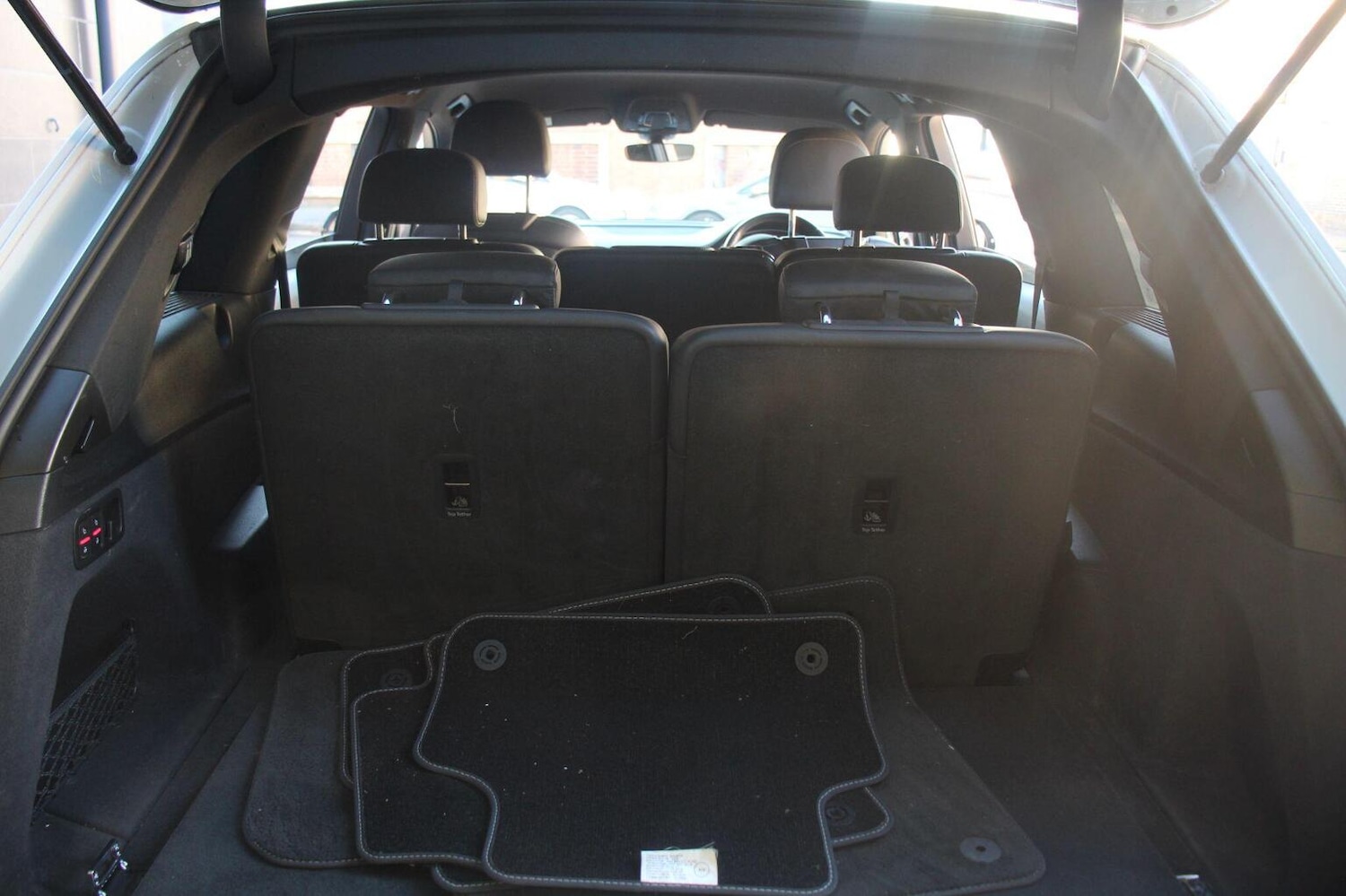 Used Audi Q7 2016 for sale - 76656132: Photo 59