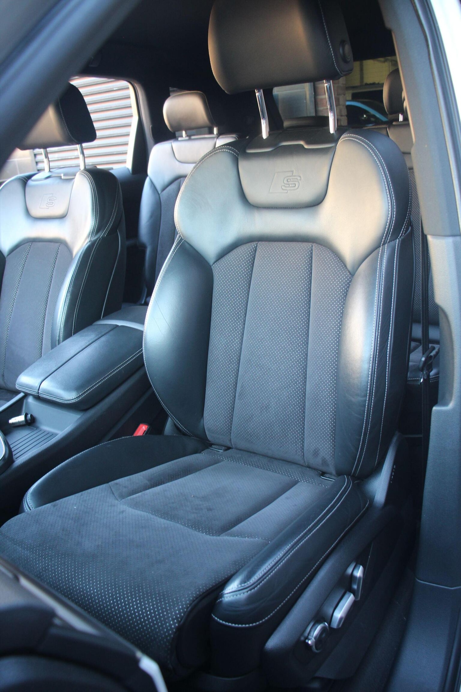 Used Audi Q7 2016 for sale - 76656132: Photo 62