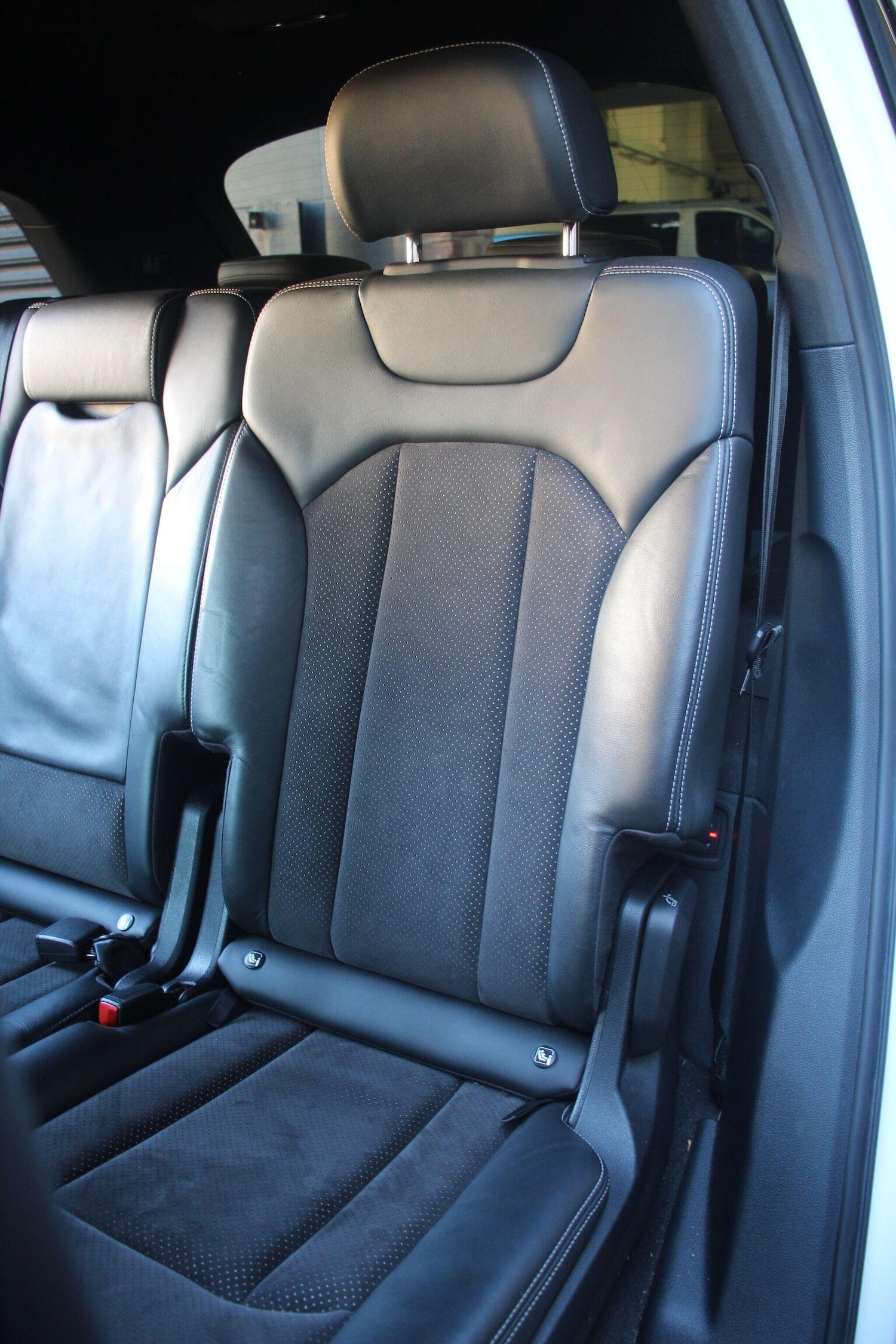 Used Audi Q7 2016 for sale - 76656132: Photo 63