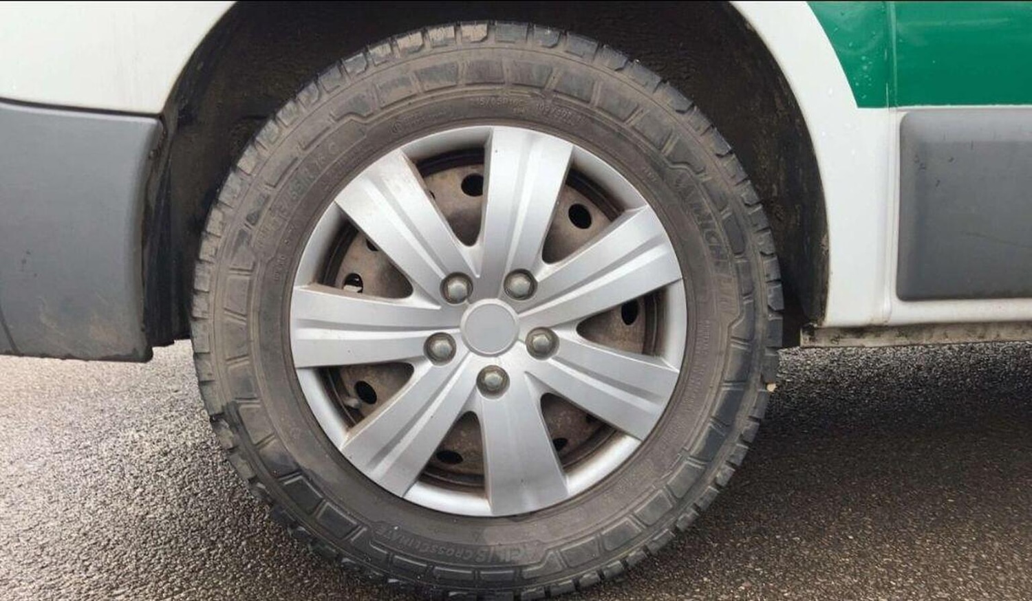 Used Vauxhall Vivaro 2013 for sale - 77385331: Photo 11