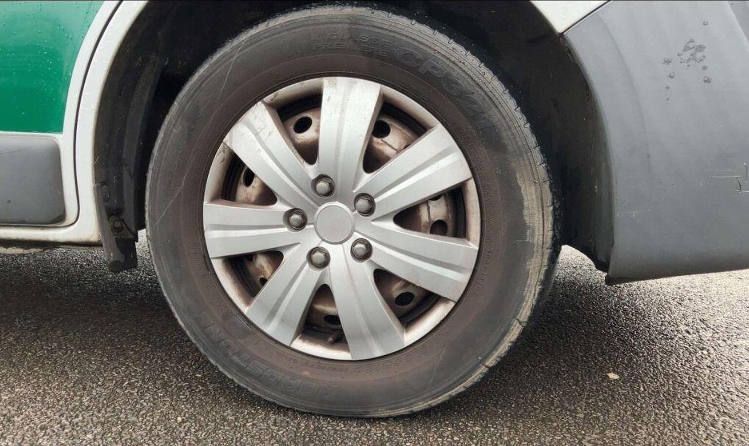 Used Vauxhall Vivaro 2013 for sale - 77385331: Photo 4