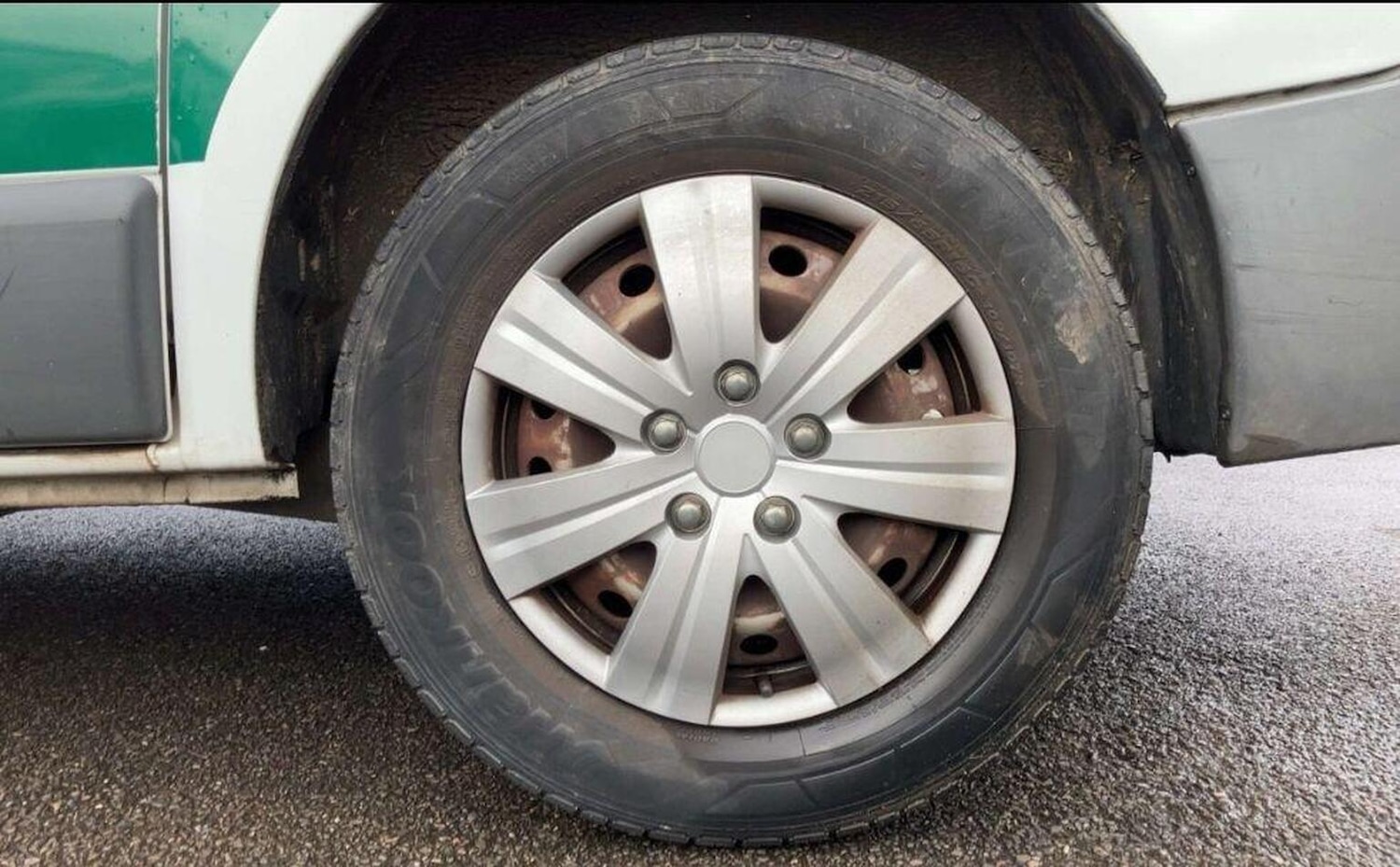 Used Vauxhall Vivaro 2013 for sale - 77385331: Photo 8