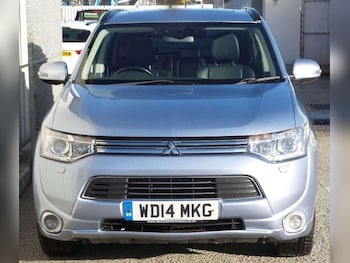 2014 - 2.0 PHEV GX4h 5dr Auto