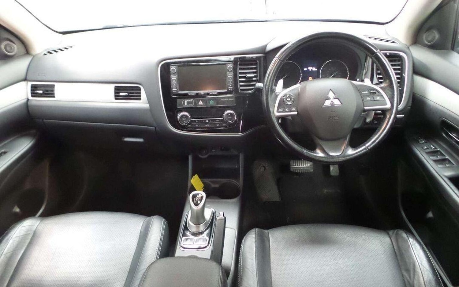 Used Mitsubishi Outlander 2014 for sale - 77113104: Photo 5