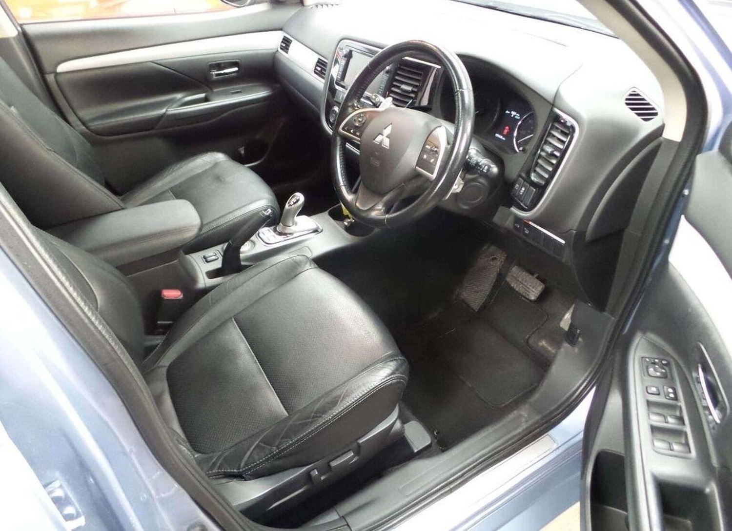 Used Mitsubishi Outlander 2014 for sale - 77113104: Photo 6