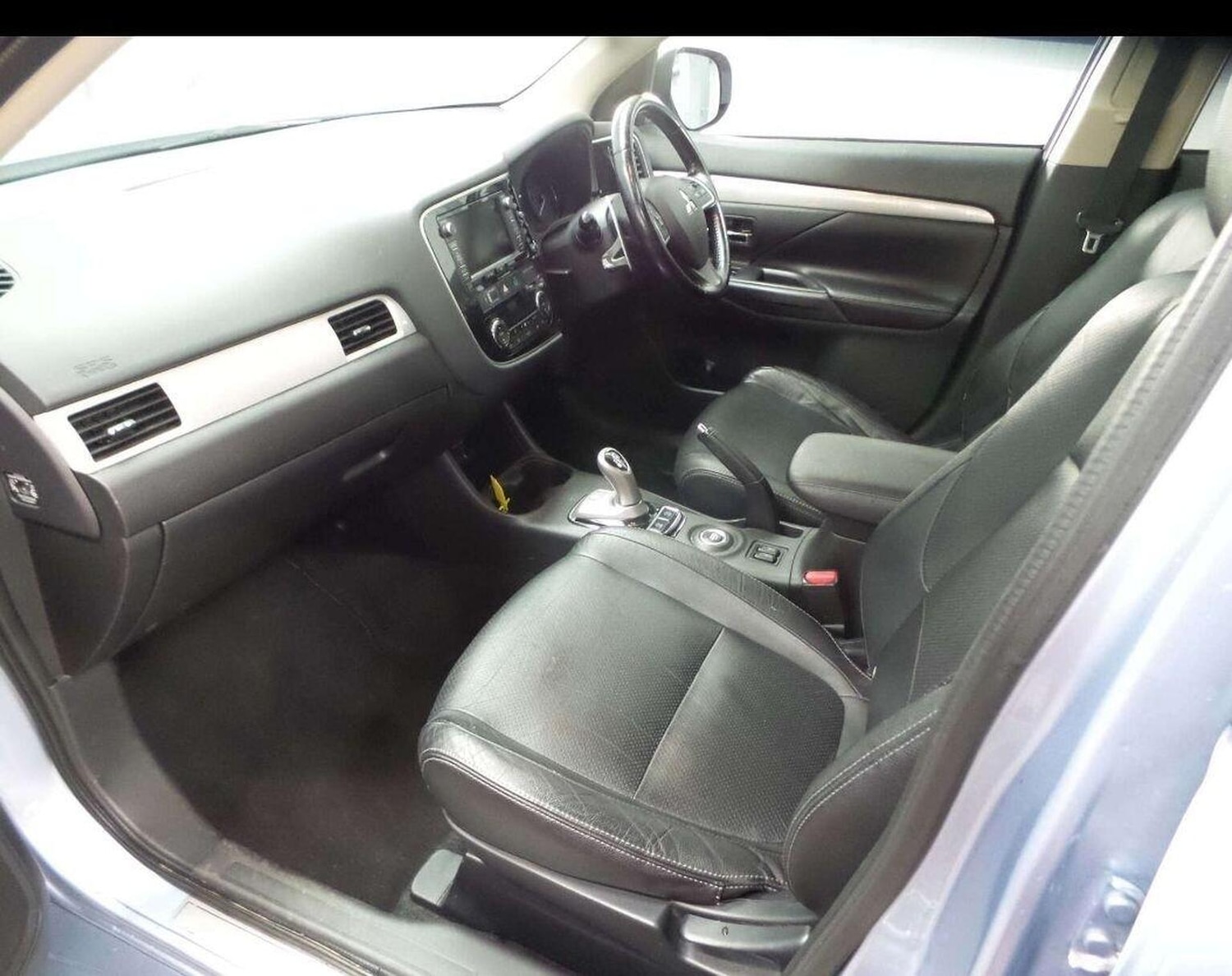 Used Mitsubishi Outlander 2014 for sale - 77113104: Photo 7