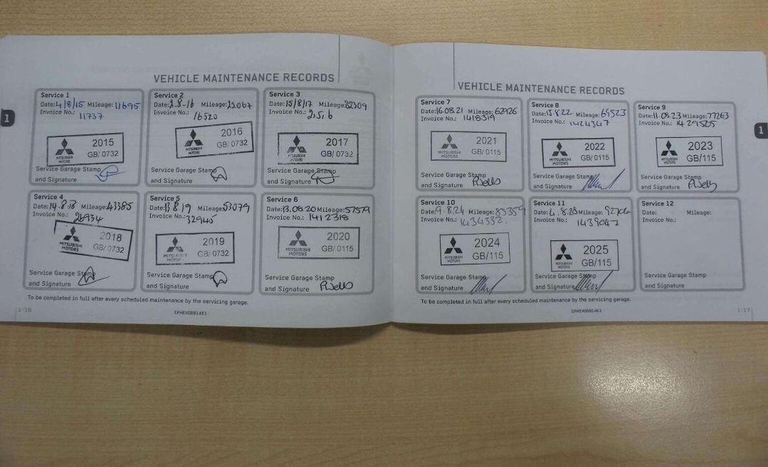 Used Mitsubishi Outlander 2014 for sale - 77113104: Photo 8