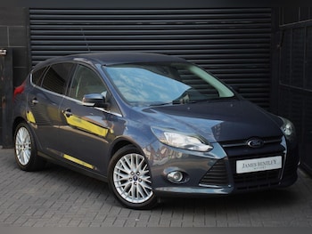 Used Ford Focus 2014 for sale - 75748993: Photo