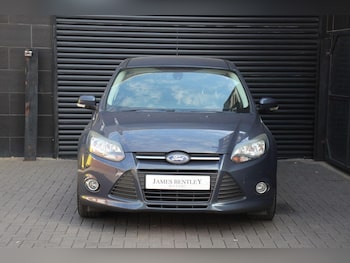 Used Ford Focus 2014 for sale - 75748993: Photo