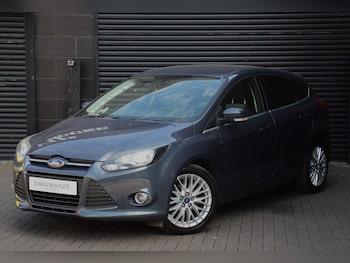 Used Ford Focus 2014 for sale - 75748993: Photo