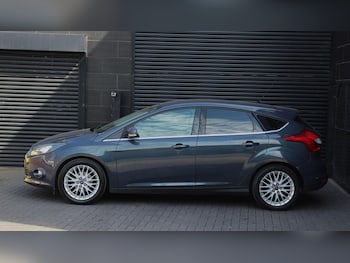 Used Ford Focus 2014 for sale - 75748993: Photo