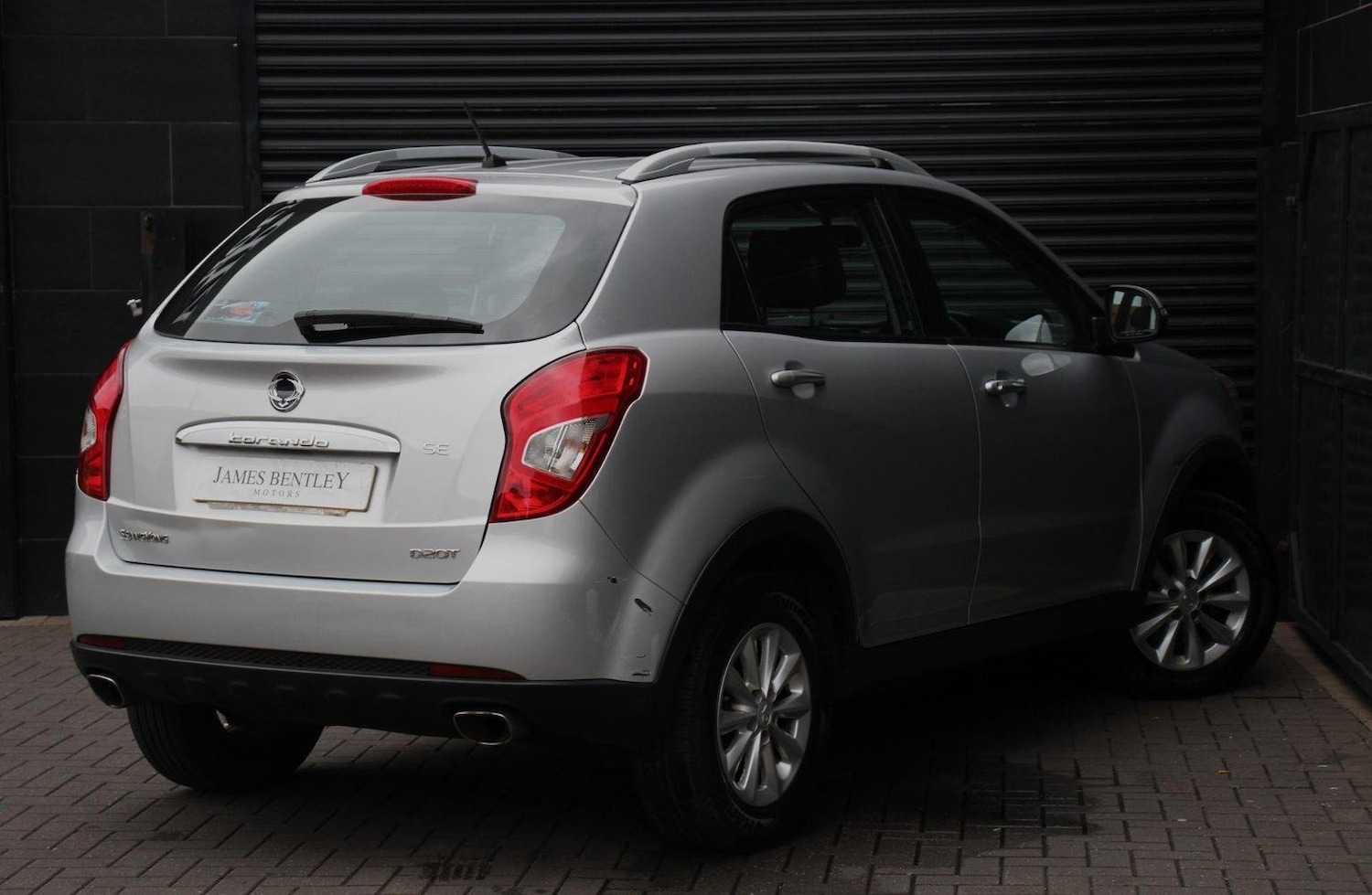 Vehicle 9