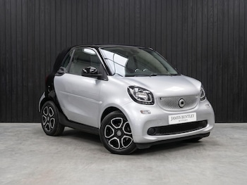 Used smart fortwo 2016 for sale - 78359953: Photo