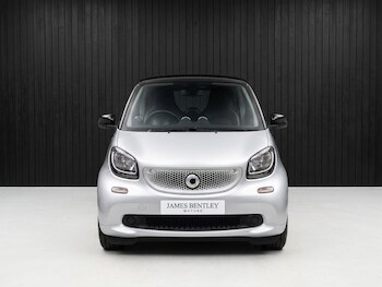 Used smart fortwo 2016 for sale - 78359953: Photo