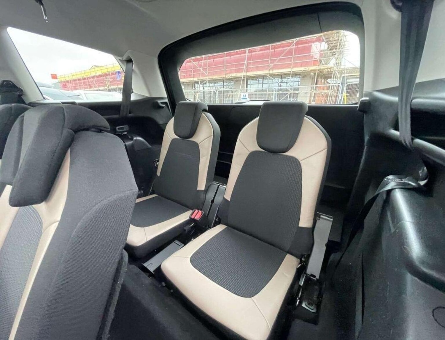 Used Citroen Grand C4 Picasso 2015 for sale - 78045685: Photo 12