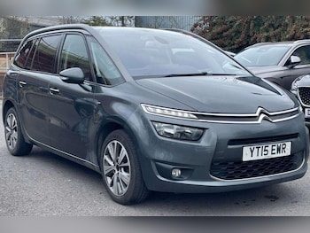Citroen Grand C4 Picasso feature image