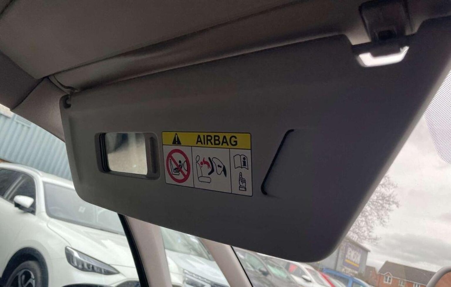 Used Citroen Grand C4 Picasso 2015 for sale - 78045685: Photo 27