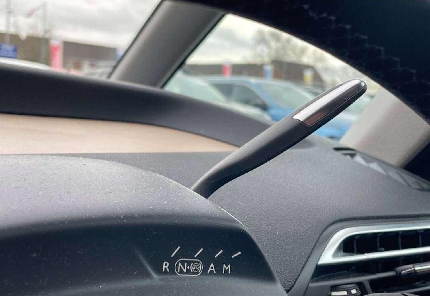 Used Citroen Grand C4 Picasso 2015 for sale - 78045685: Photo 33