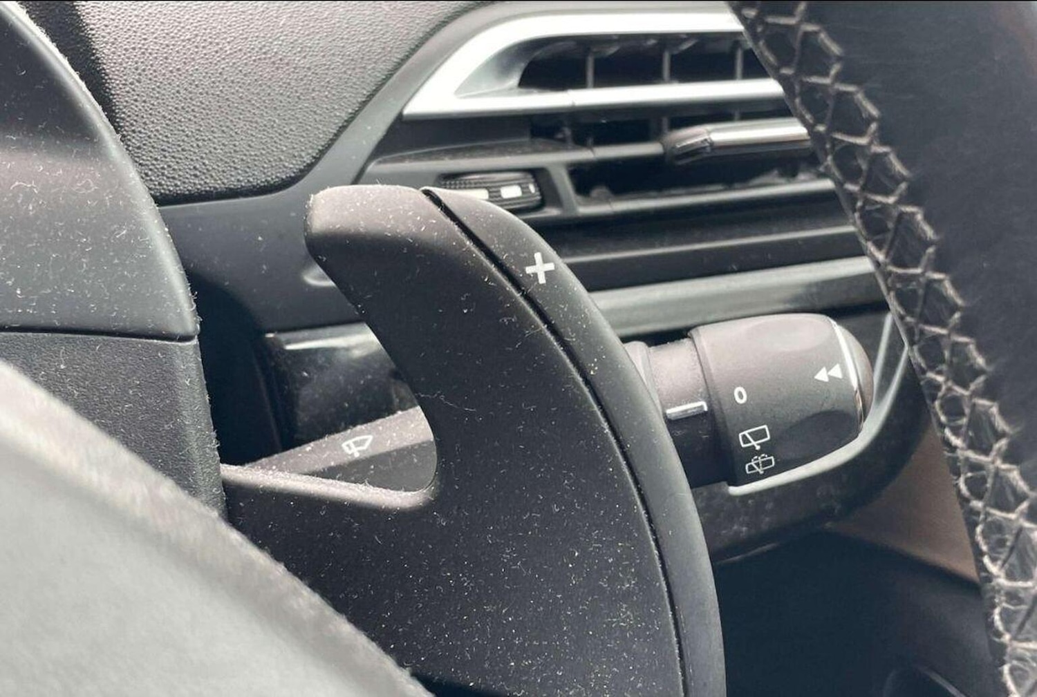 Used Citroen Grand C4 Picasso 2015 for sale - 78045685: Photo 34