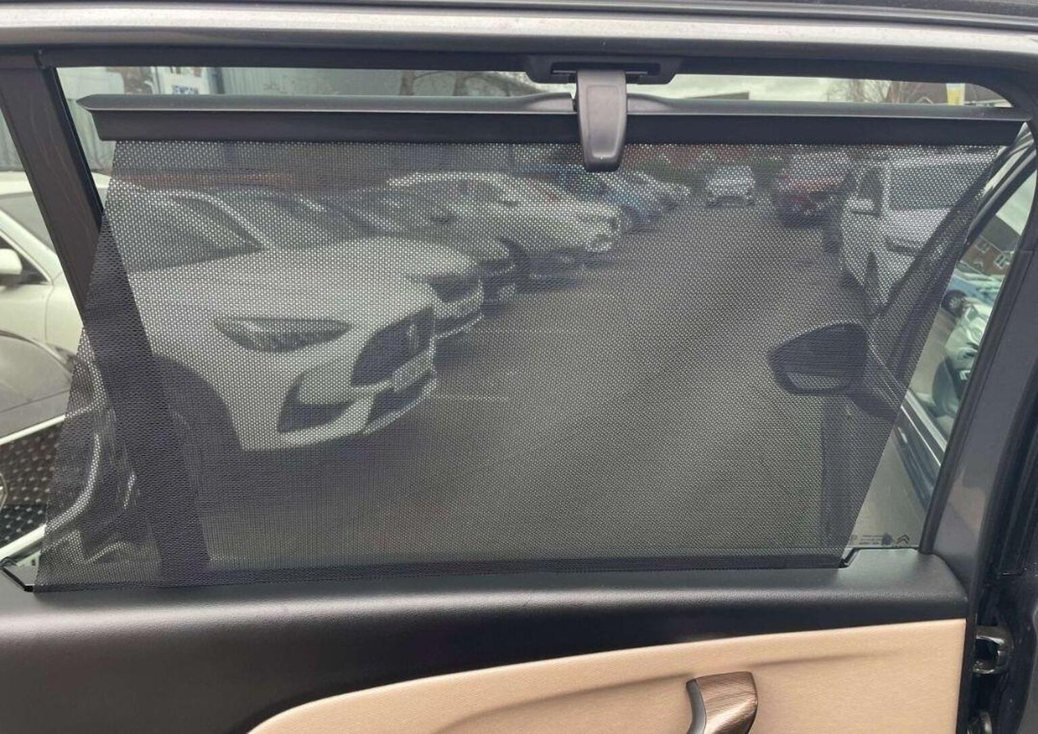 Used Citroen Grand C4 Picasso 2015 for sale - 78045685: Photo 38