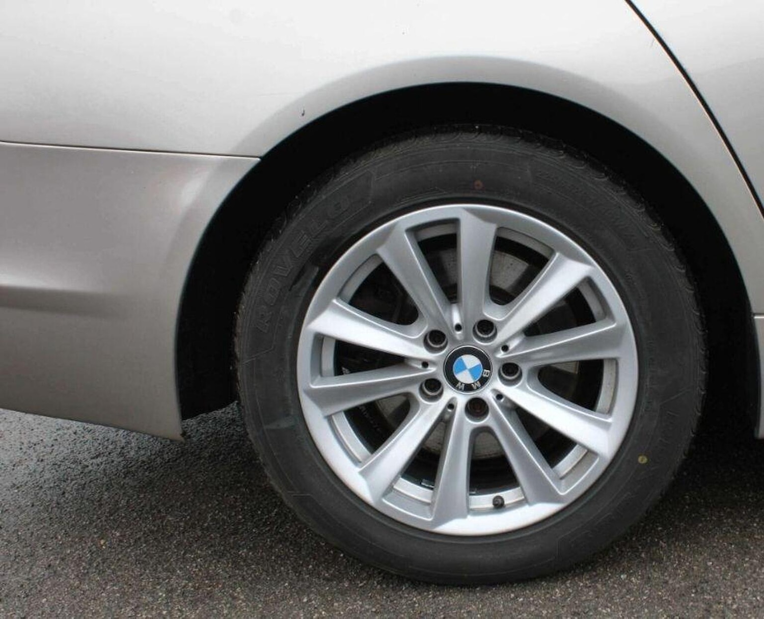 Used BMW 5 Series 2012 for sale - 77329193: Photo 10