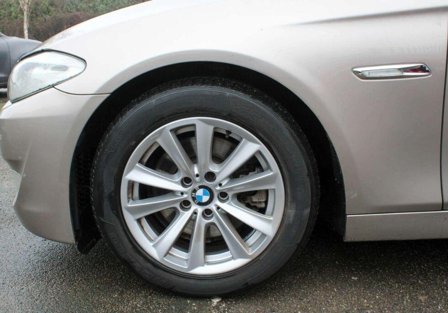 Used BMW 5 Series 2012 for sale - 77329193: Photo 12
