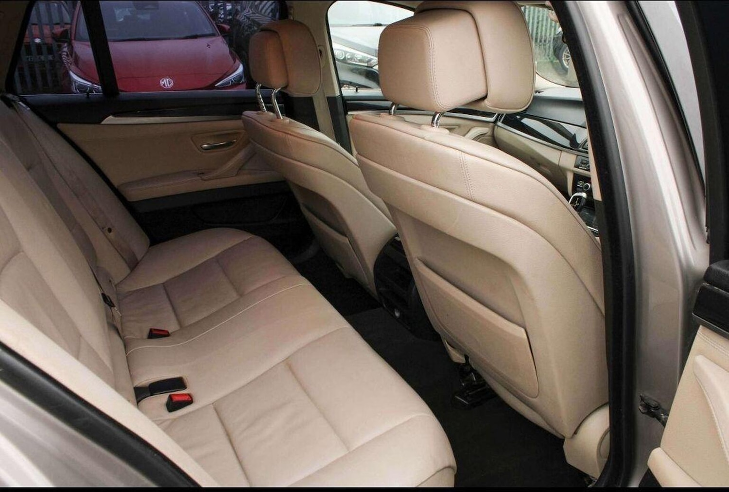 Used BMW 5 Series 2012 for sale - 77329193: Photo 17