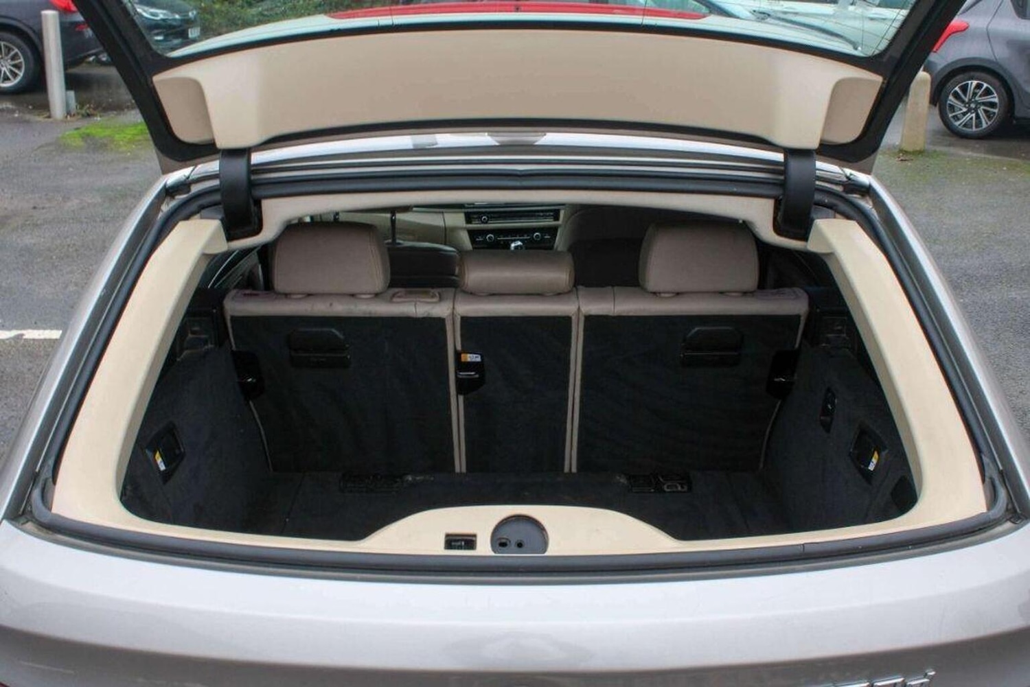 Used BMW 5 Series 2012 for sale - 77329193: Photo 19