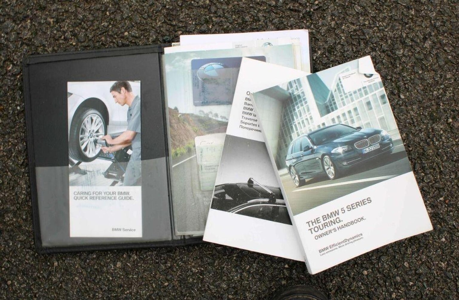 Used BMW 5 Series 2012 for sale - 77329193: Photo 20