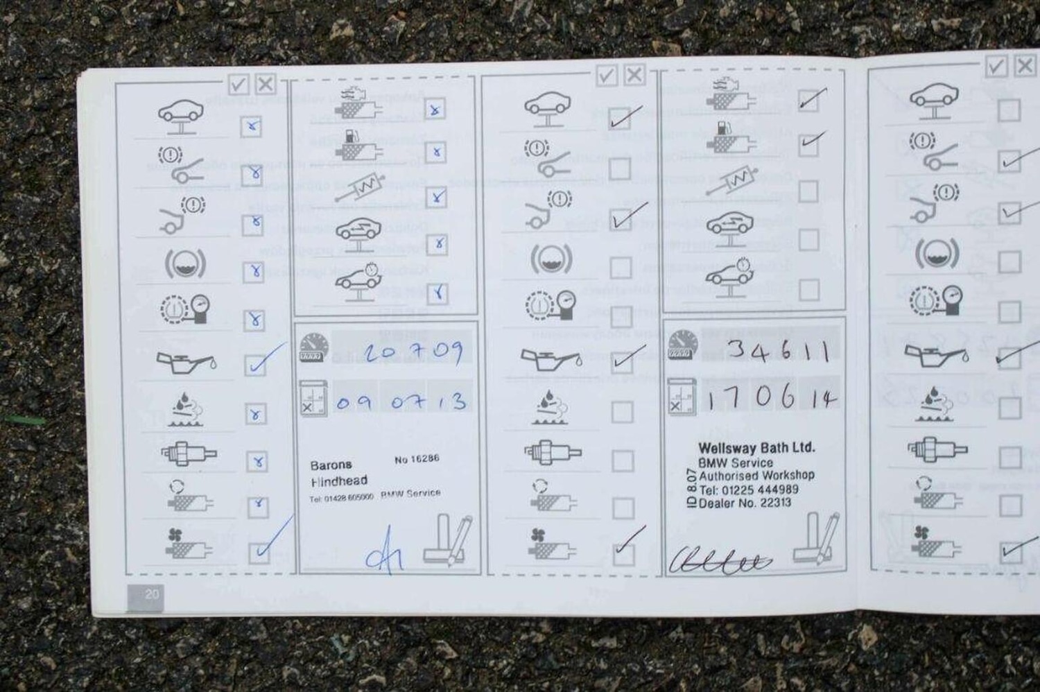 Used BMW 5 Series 2012 for sale - 77329193: Photo 21