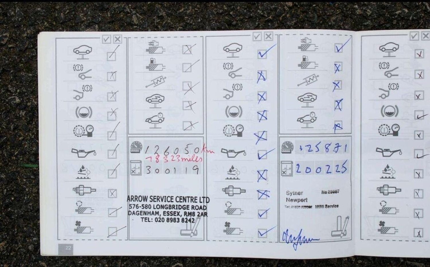 Used BMW 5 Series 2012 for sale - 77329193: Photo 23