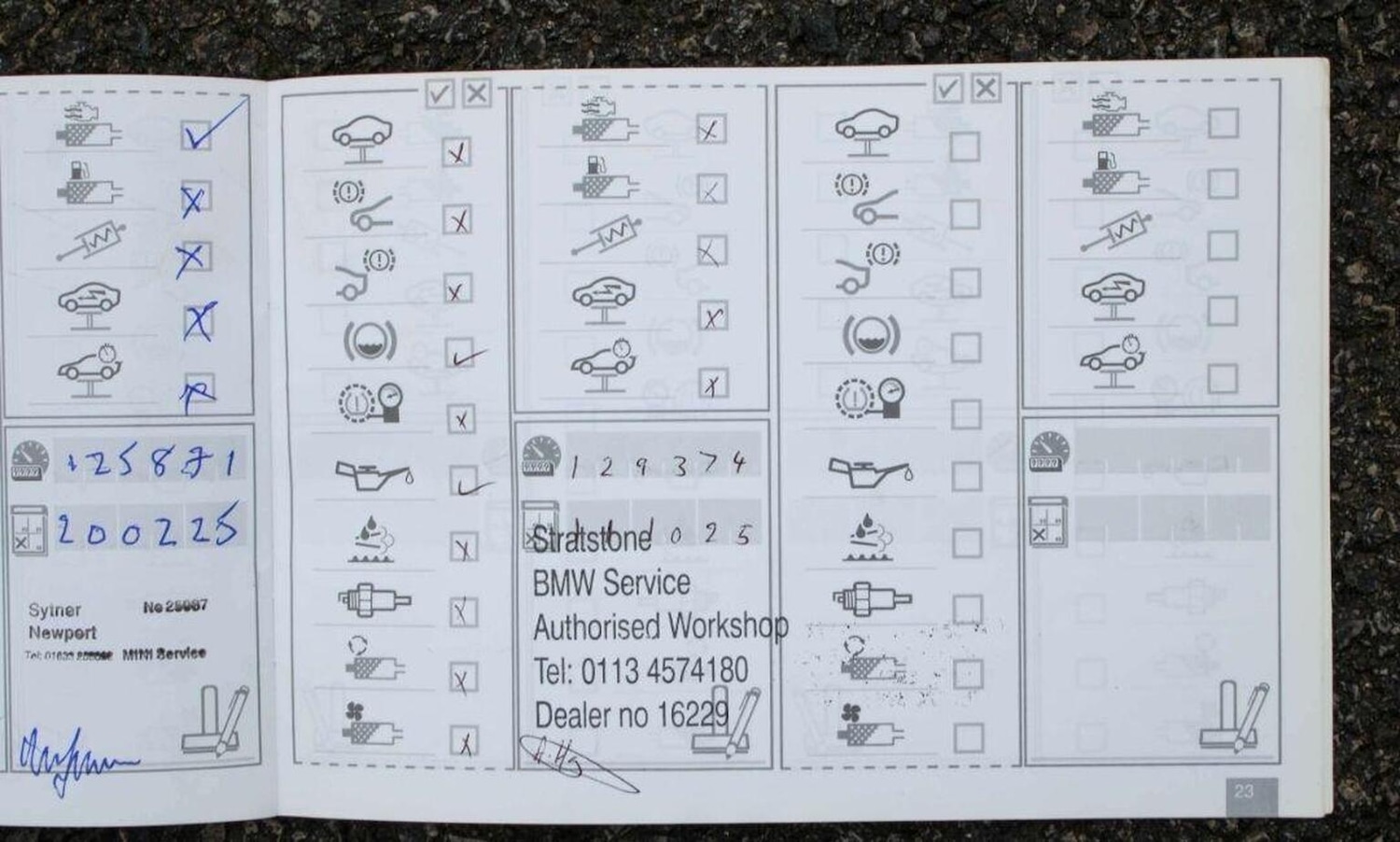 Used BMW 5 Series 2012 for sale - 77329193: Photo 24