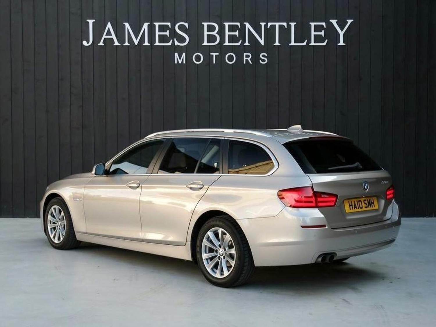 Used BMW 5 Series 2012 for sale - 77329193: Photo 5
