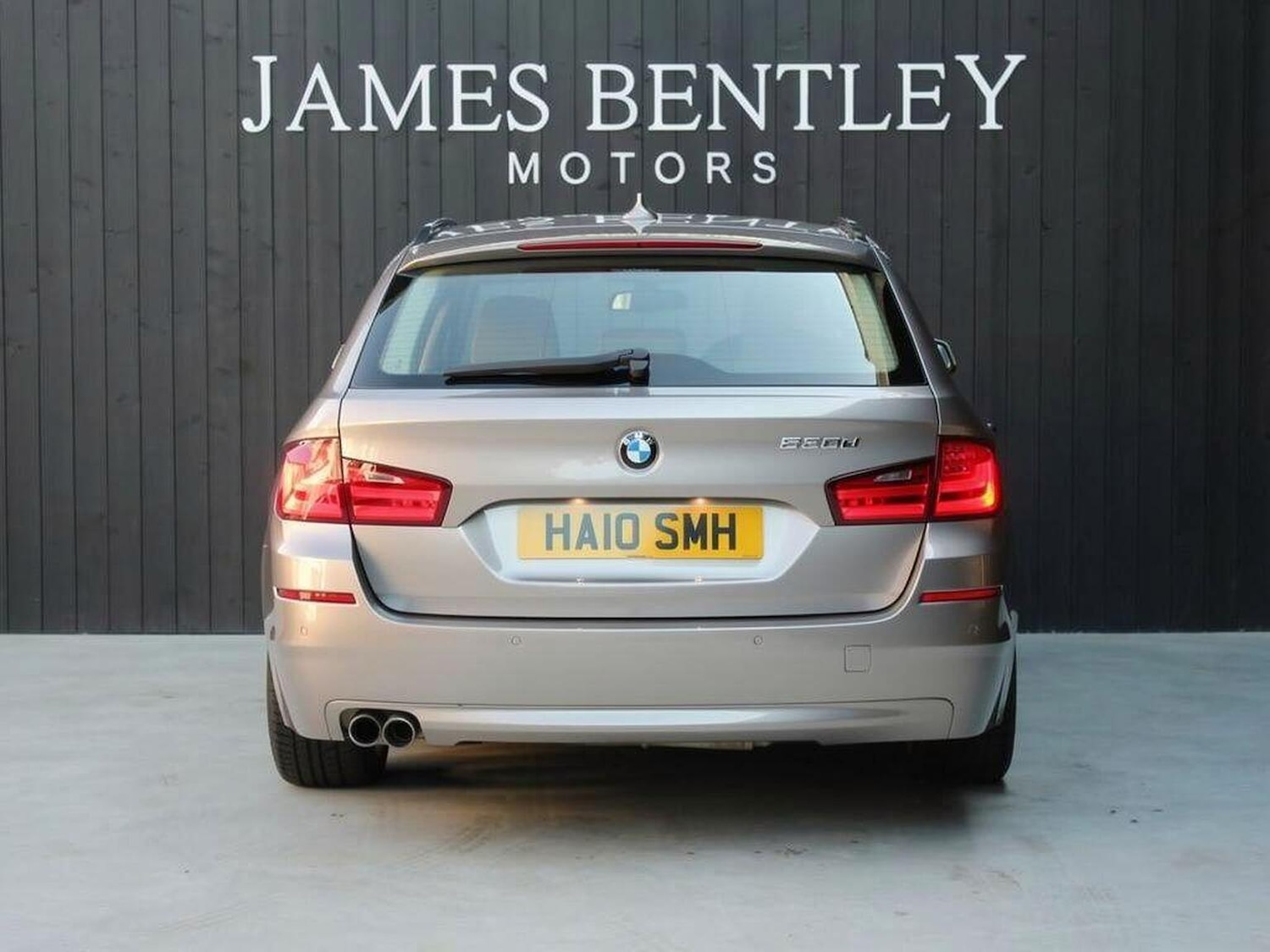 Used BMW 5 Series 2012 for sale - 77329193: Photo 6