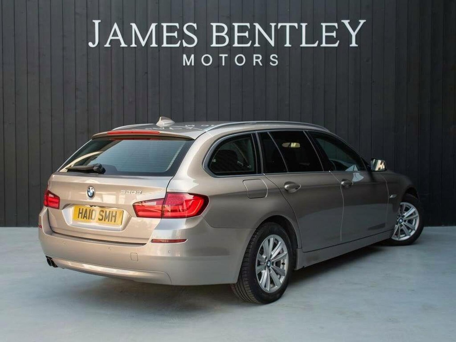 Used BMW 5 Series 2012 for sale - 77329193: Photo 7