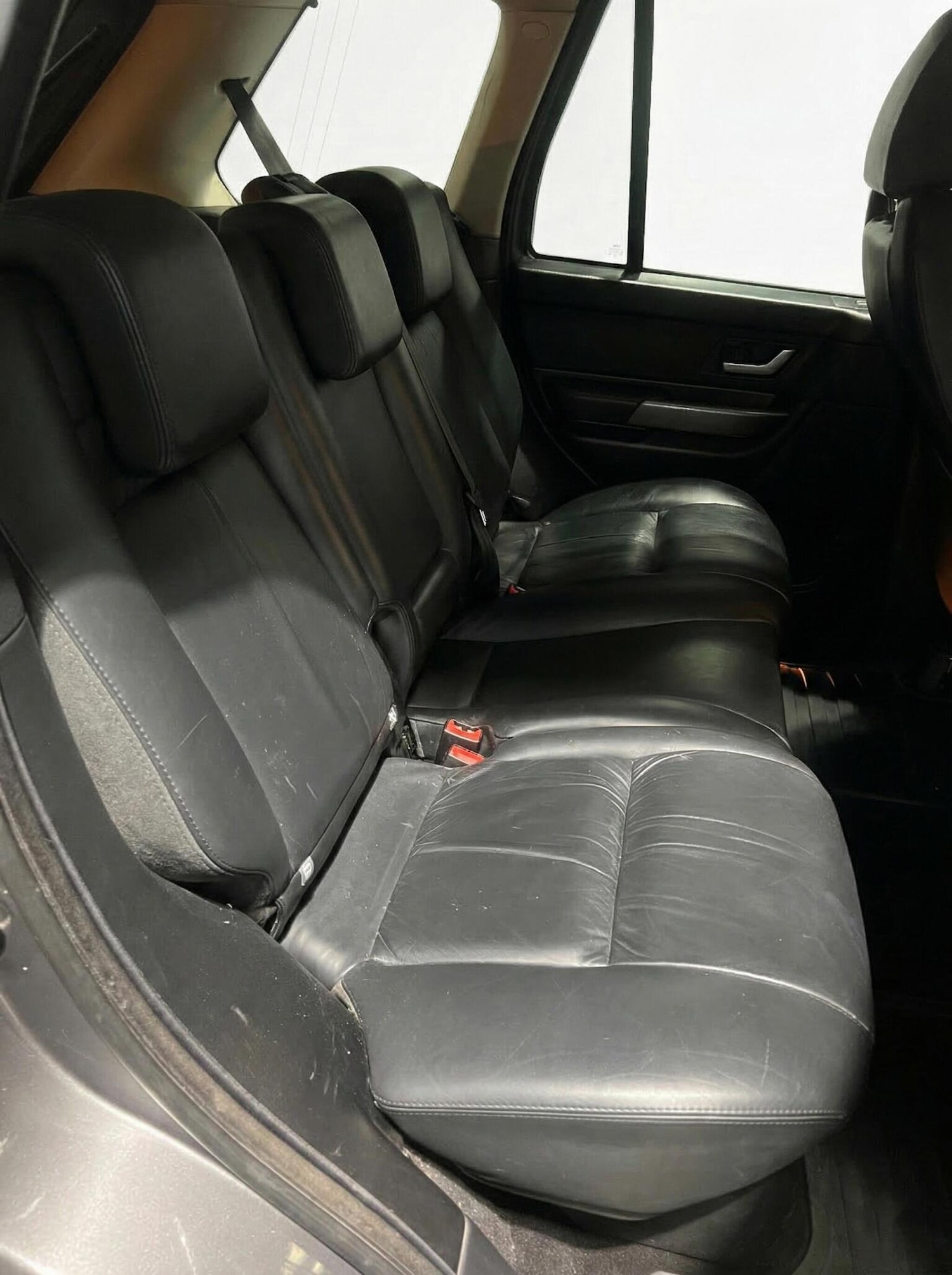 Used Land Rover Range Rover Sport 2007 for sale - 77945745: Photo 12