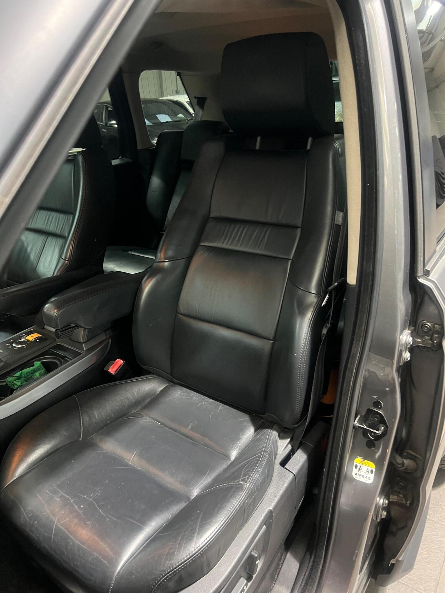 Used Land Rover Range Rover Sport 2007 for sale - 77945745: Photo 15