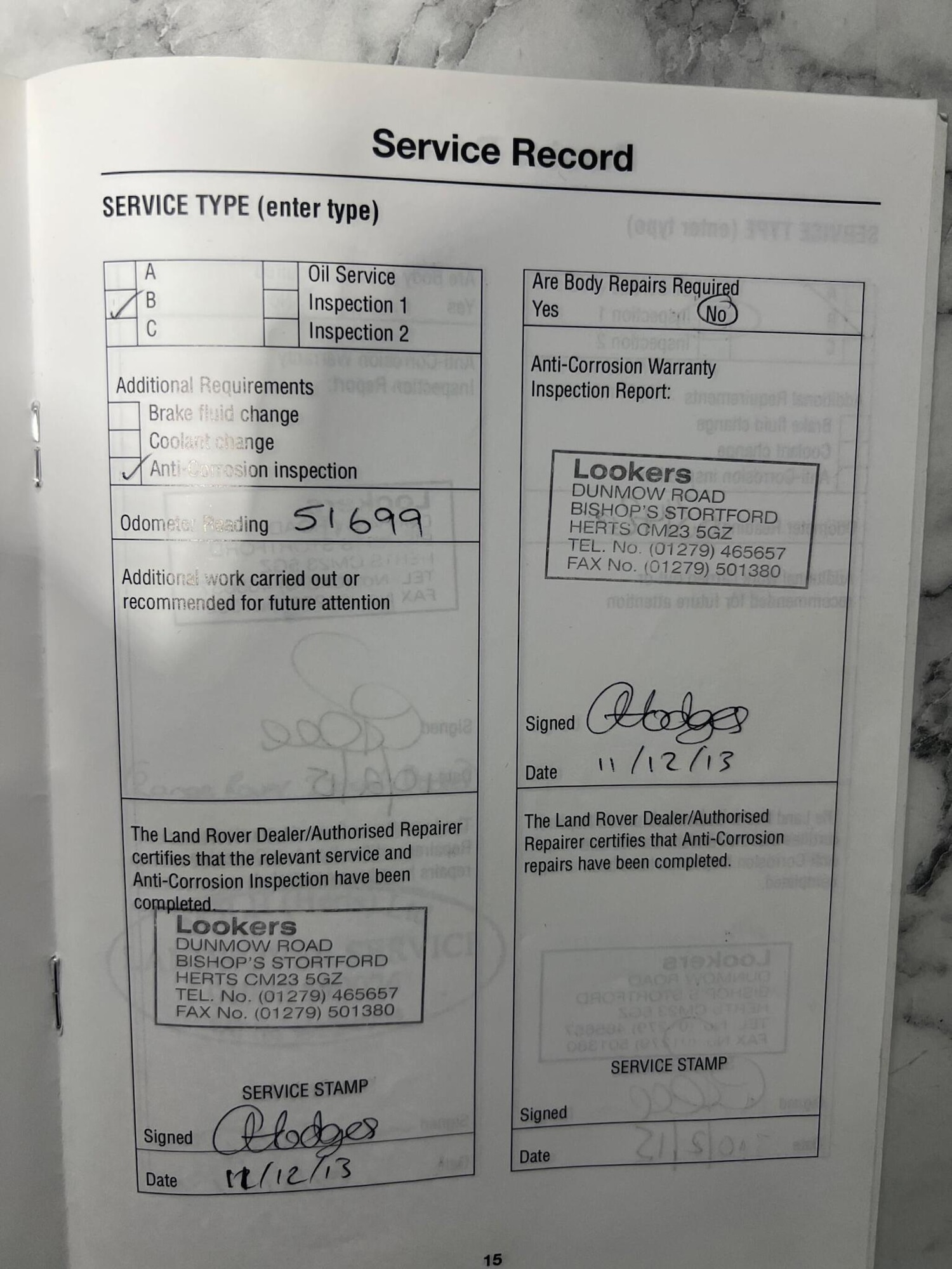 Used Land Rover Range Rover Sport 2007 for sale - 77945745: Photo 22