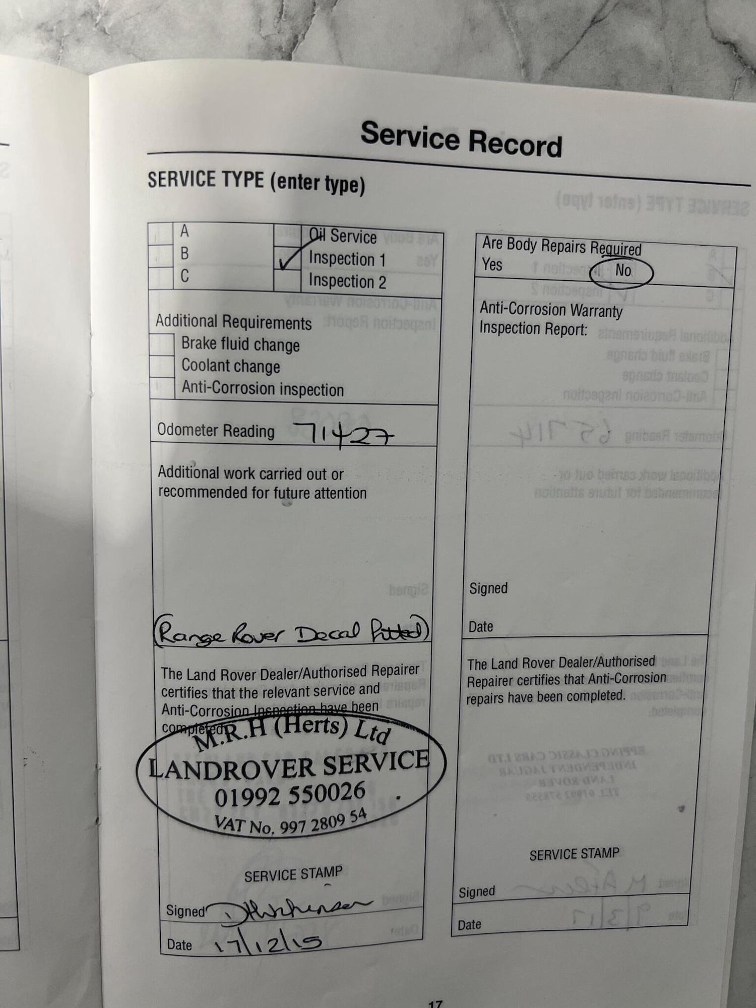 Used Land Rover Range Rover Sport 2007 for sale - 77945745: Photo 24